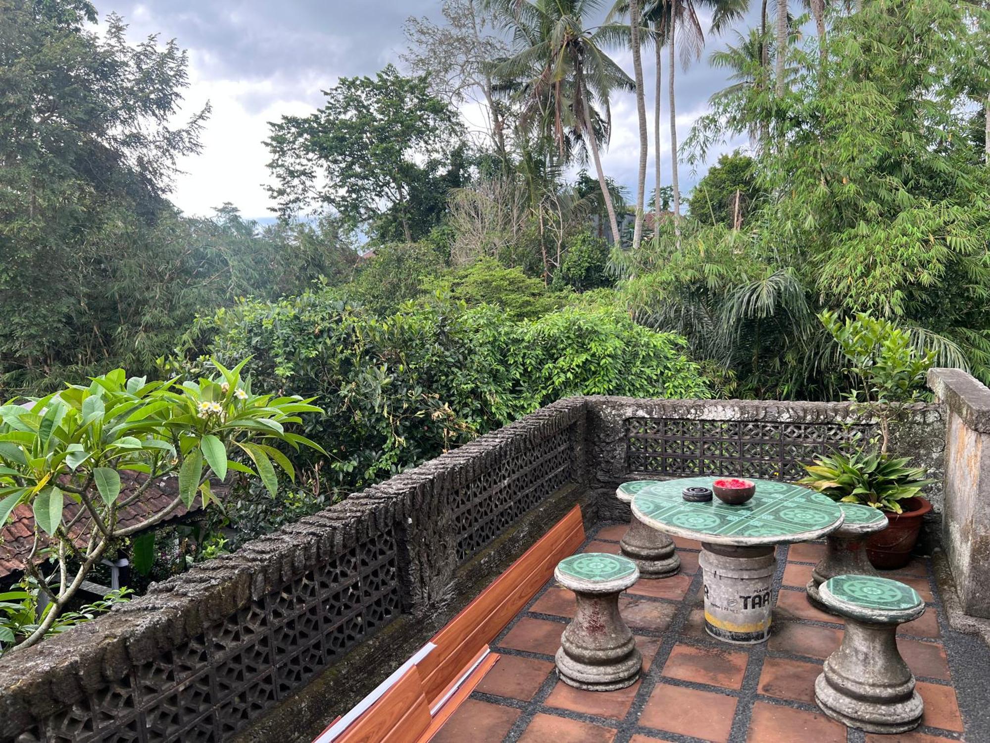 Rumah Kelinci Ubud  Exterior photo