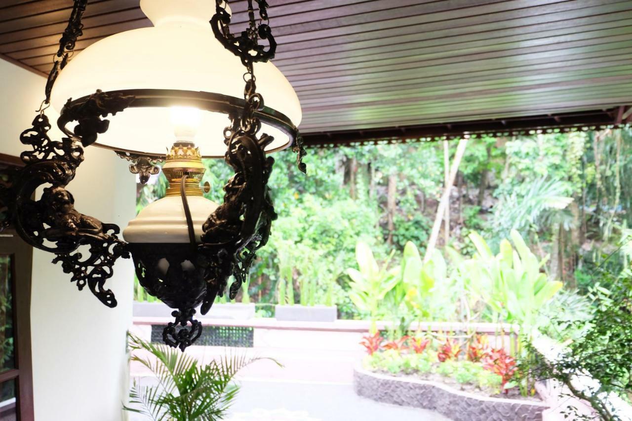 Rumah Kelinci Ubud  Exterior photo